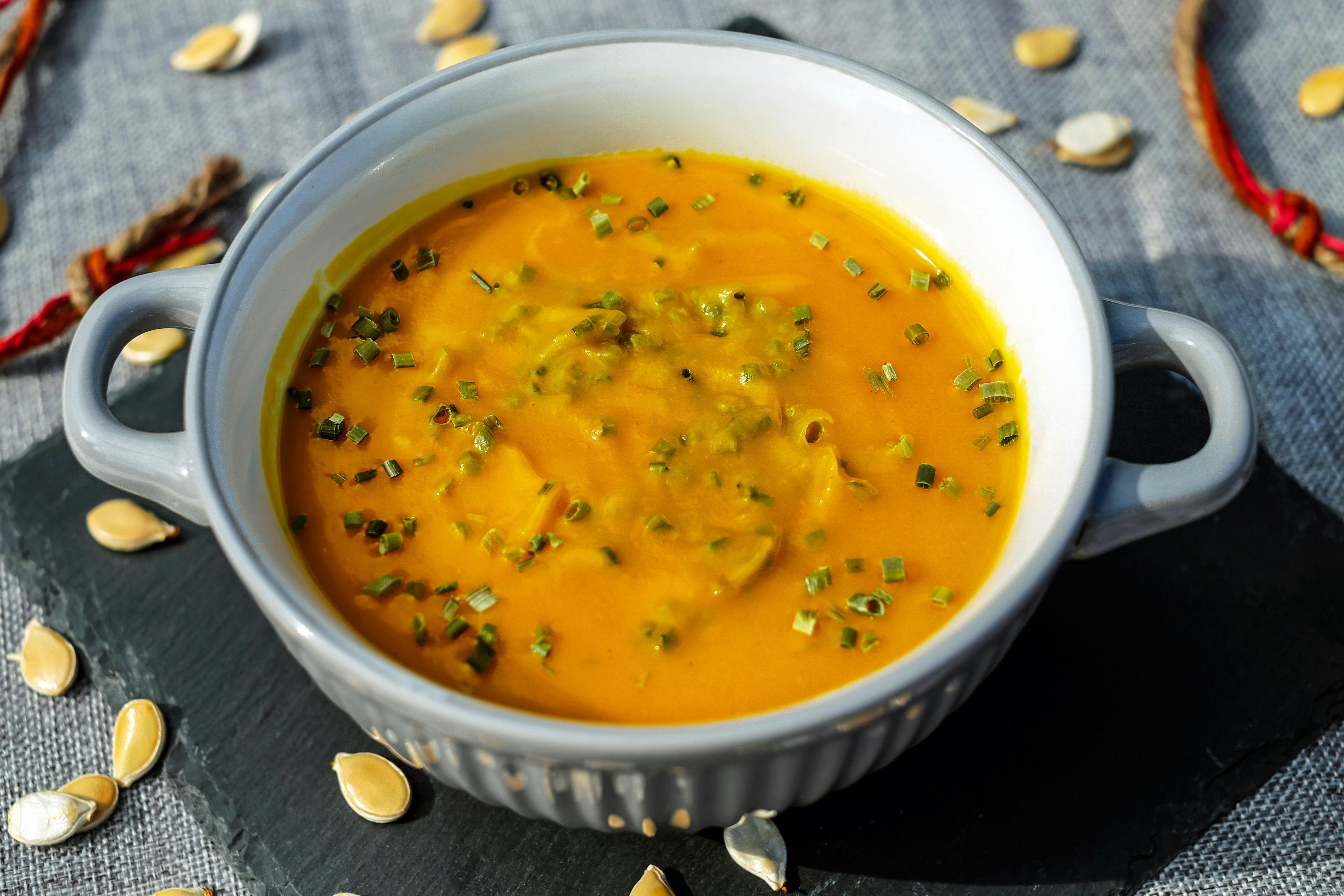 SOUP