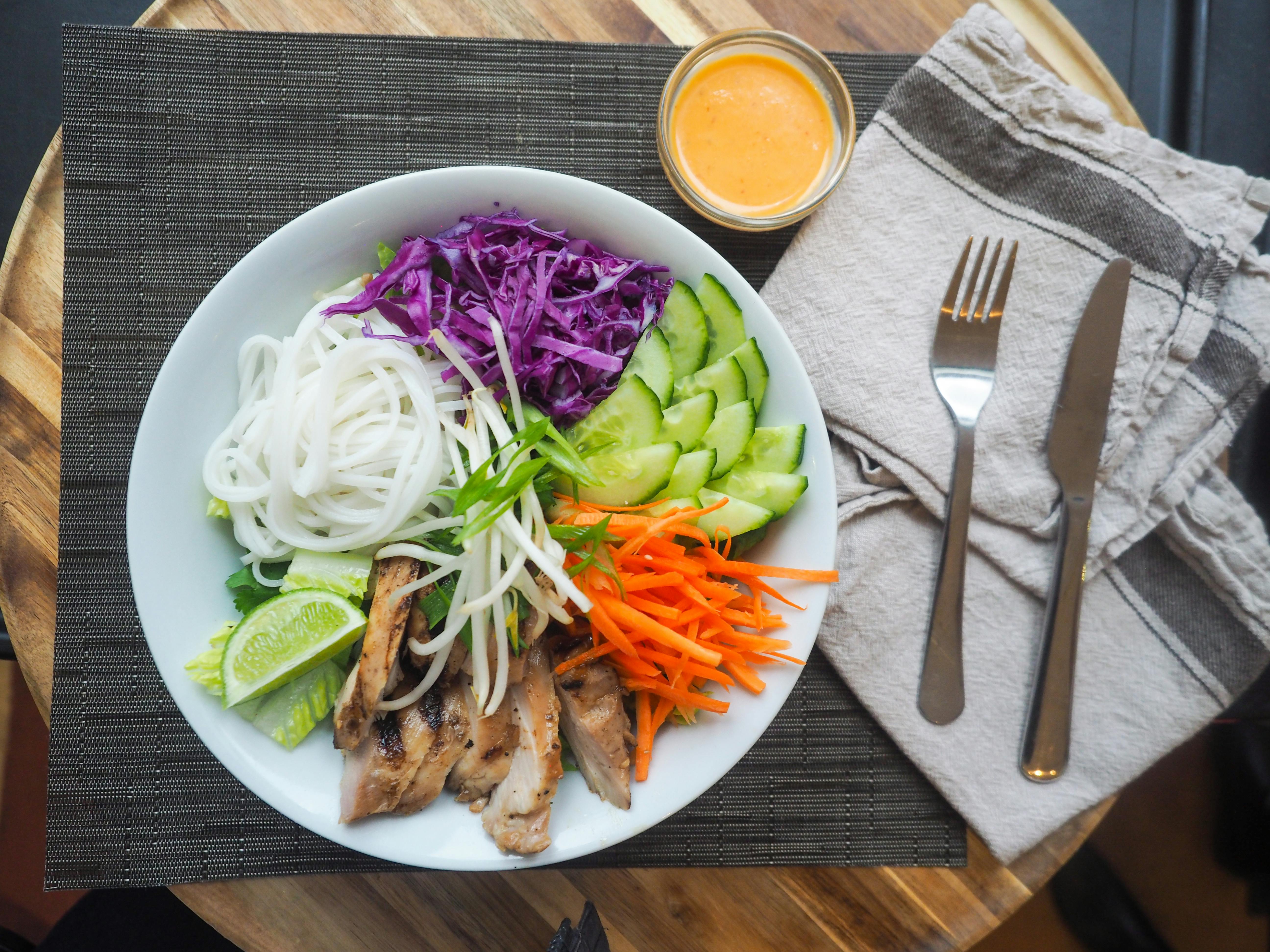 SALAD