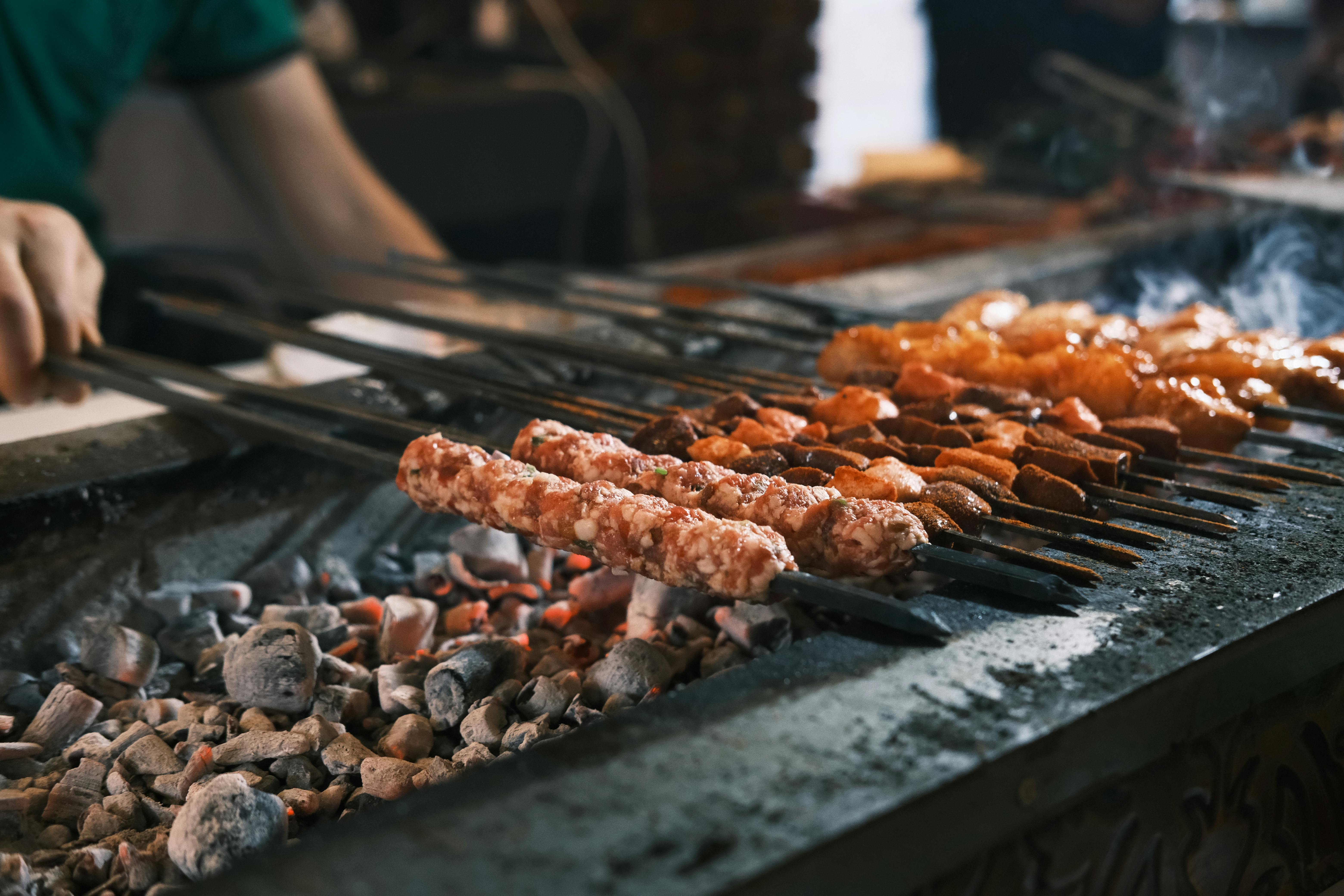 TURKISH GRILL