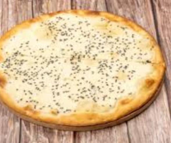 Manaqish White Cheese 
