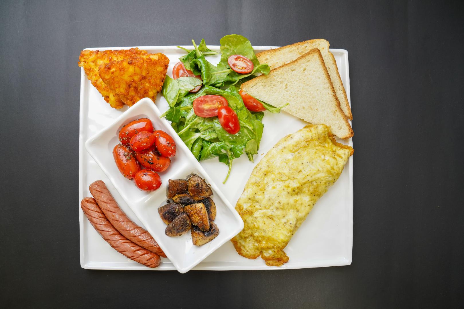 French Omlet